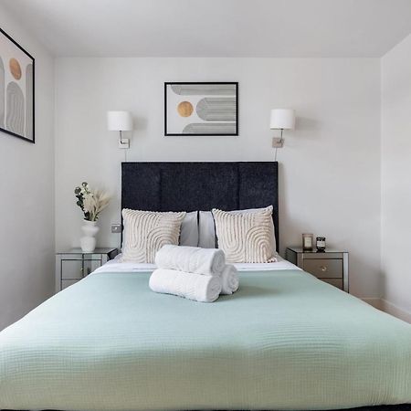 2Br In Soho - Charlotte Street - Cityapartmentstay لندن المظهر الخارجي الصورة