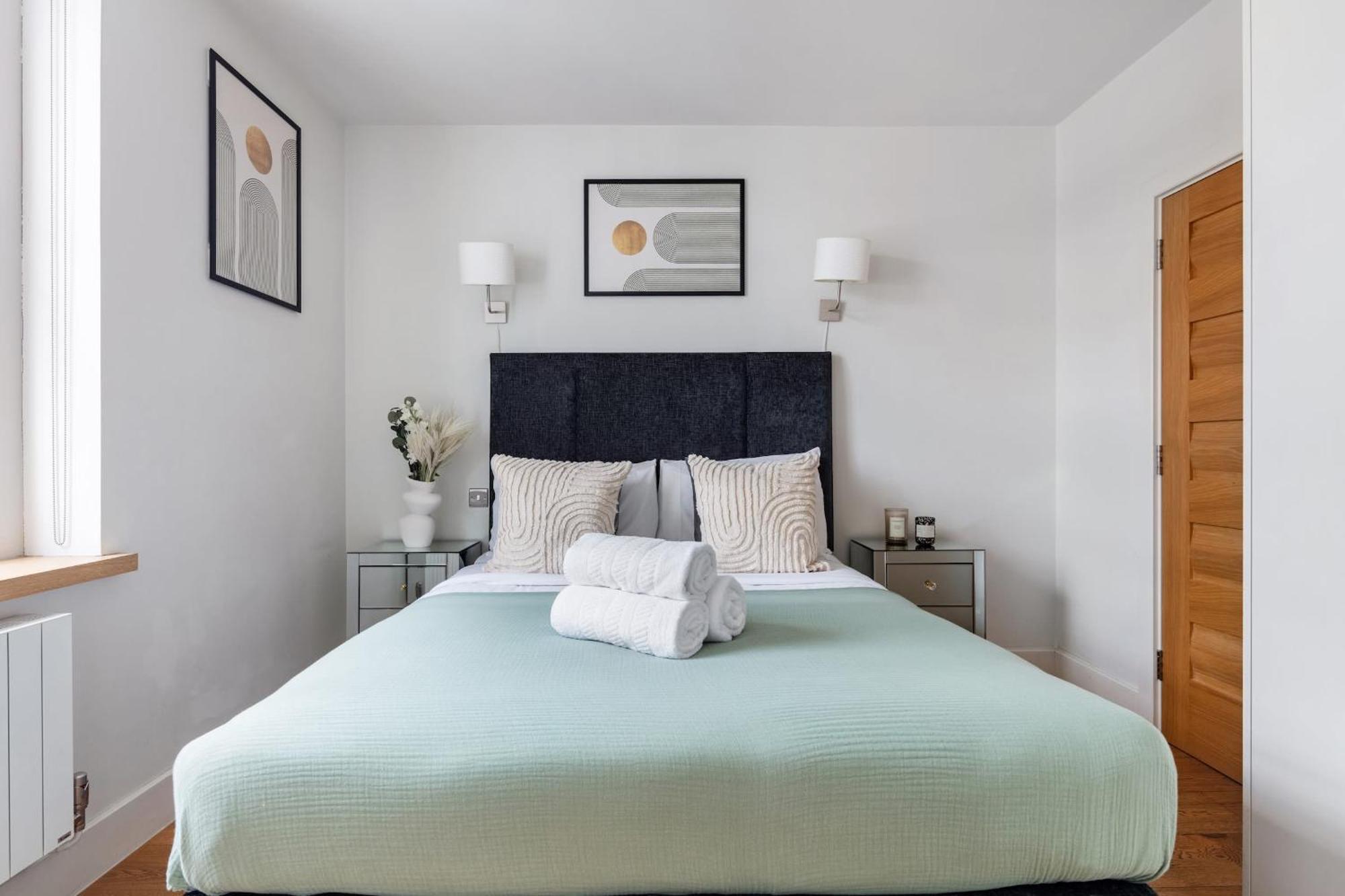2Br In Soho - Charlotte Street - Cityapartmentstay لندن المظهر الخارجي الصورة