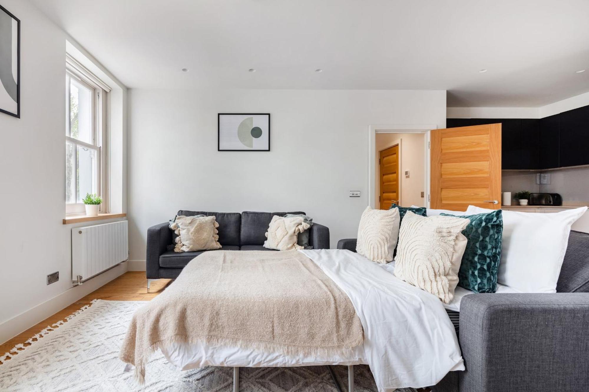 2Br In Soho - Charlotte Street - Cityapartmentstay لندن المظهر الخارجي الصورة