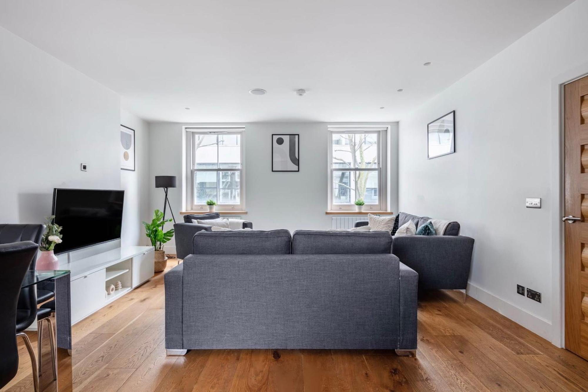 2Br In Soho - Charlotte Street - Cityapartmentstay لندن المظهر الخارجي الصورة