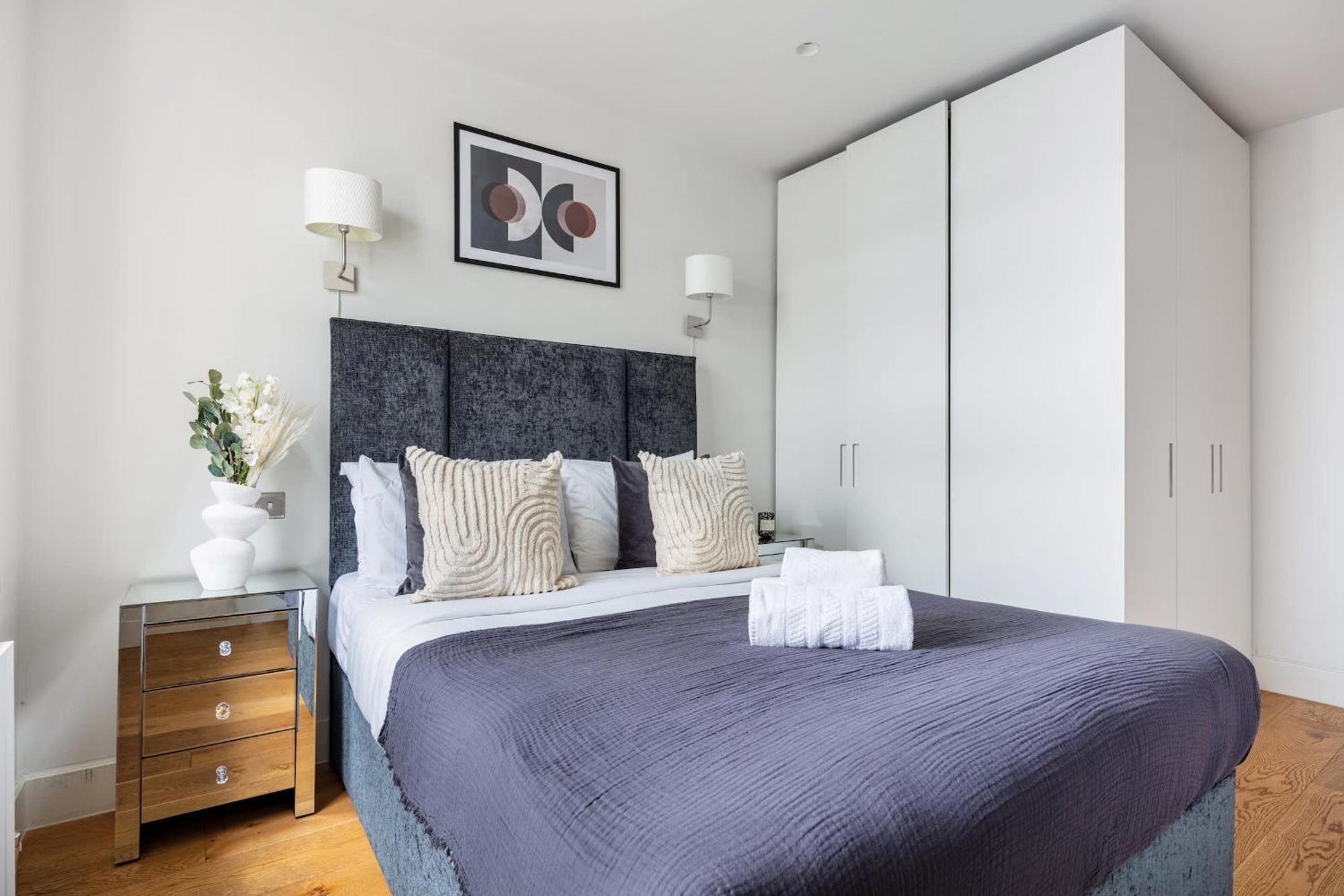 2Br In Soho - Charlotte Street - Cityapartmentstay لندن المظهر الخارجي الصورة